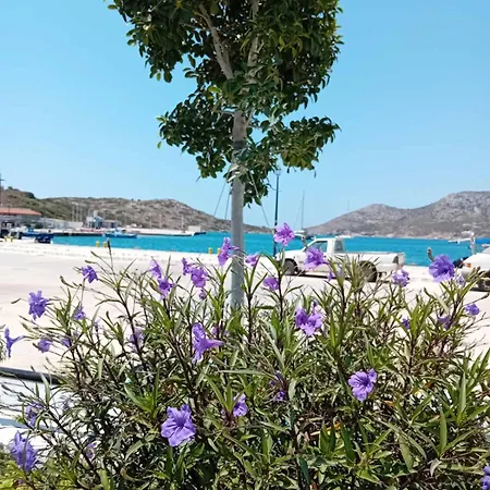 Apalonia Lägenhet *