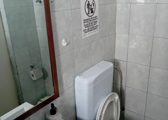 Apartament Apalonia *