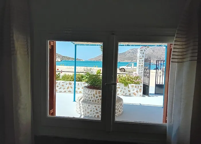 Apalonia Apartament *