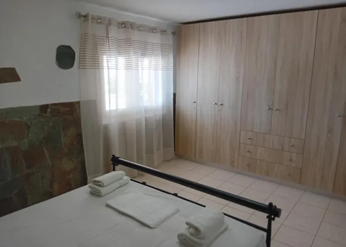 Apalonia Apartament Lipsoí