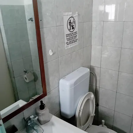 Apartmán Apalonia *