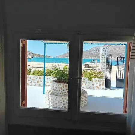 Apalonia Appartement *