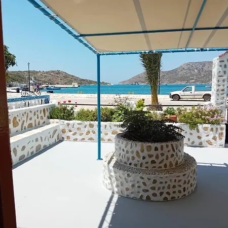 Apartment Apalonia *