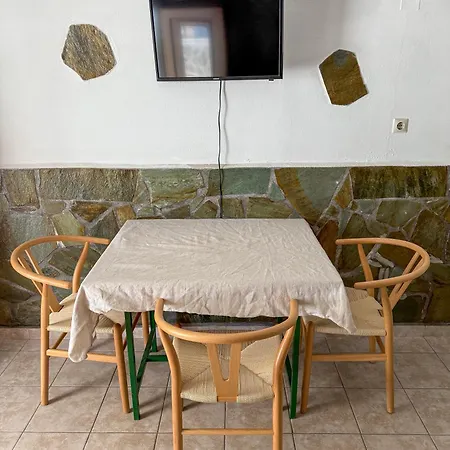 Apartment Apalonia