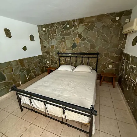 Apalonia Apartment Lipsi