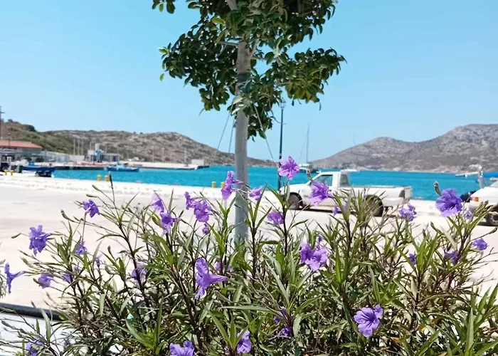 Apalonia Apartamento *