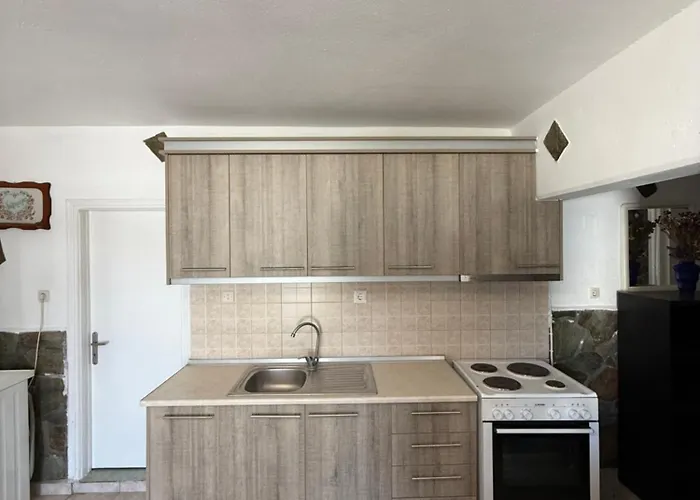 Apalonia Apartamento