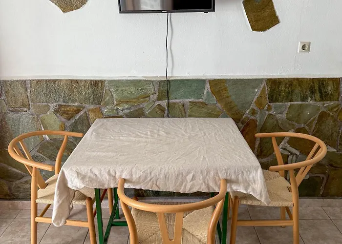 Apartamento Apalonia