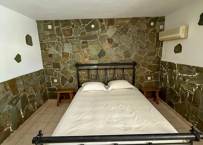 Apalonia Apartamento